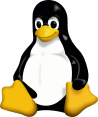 linux logo